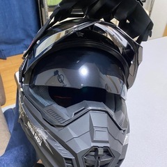 THH TX-27 ヘルメットの画像