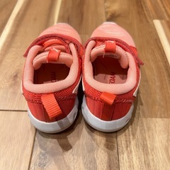 プーマ　スニーカー　15cmの画像