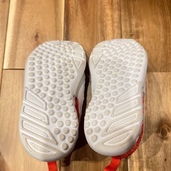 プーマ　スニーカー　15cmの画像
