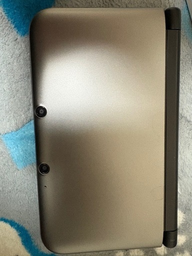 Nintendo 3DSLL
