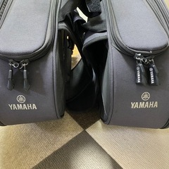 Y's GEAR サイドバックの画像