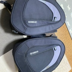 Y's GEAR サイドバック