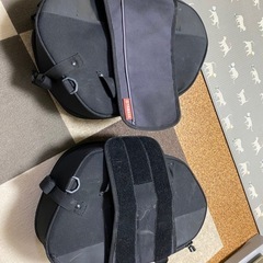Y's GEAR サイドバックの画像