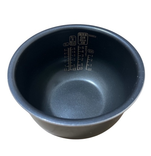 炊飯器の内釜 IRIS