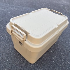 GORDON MILLER 車用 スタッキングトランクカーゴ 収...