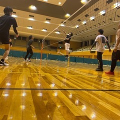 【埼玉】バレー楽しくやれるとこ探してる人いたらぜひやりまし…