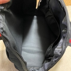 LS2 ヘルメットバッグの画像