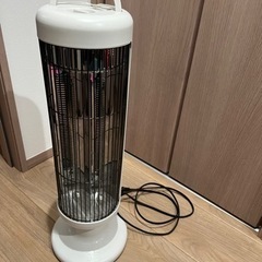 カーボンヒーター