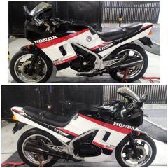 【ご成約】▶動画あり★大分県大分市発★ ホンダ VT250F イ...