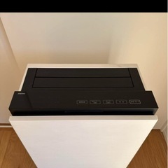 ジアイーノ F-MV3000 次亜塩素酸 空間除菌脱臭機の画像