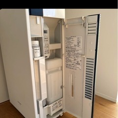 ジアイーノ F-MV3000 次亜塩素酸 空間除菌脱臭機の画像