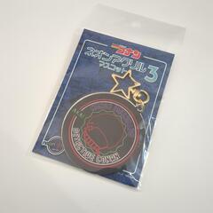 赤井秀一 ネオンアクリルマスコットvol.3 「名探偵コナン」