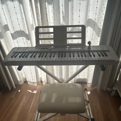 電車キーボードセット