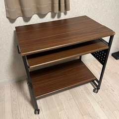 パソコンデスク