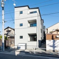尼ヶ坂駅３分！1LDK！初期費用12万円！CRASTINE大杉2...