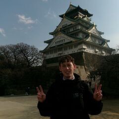 外国人と遊びませんか。