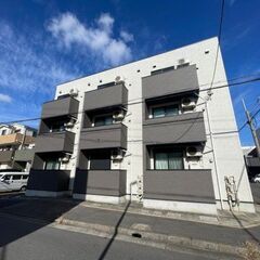 八田駅４分！1LDK！初期費用12万円！FreeHand八田20...