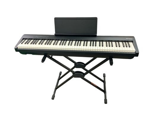2023年製 ROLAND/ローランド 電子ピアノ 88鍵盤 FP-30X スタンド ペダル付き 基本引き取り限定 神奈川県横須賀市