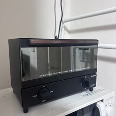 オーブントースター
