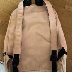 リュックの画像