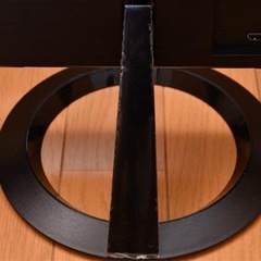 ASUS VZ249HE モニターの画像