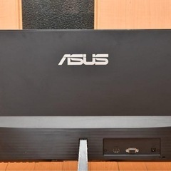 ASUS VZ249HE モニターの画像