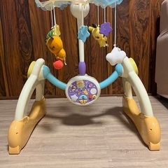 モンポケメリー