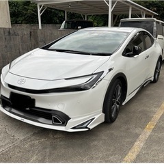プリウス６０