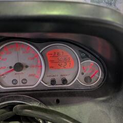 値下げしました マジェスティC の画像