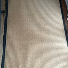 畳8畳分お譲りします
