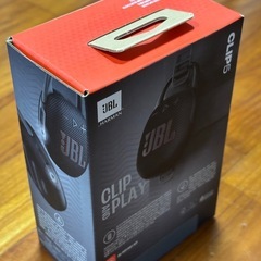 Jbl clip5の画像