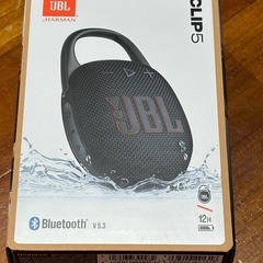 Jbl clip5
