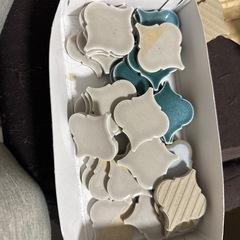 名古屋モザイク　モロッカンタイル