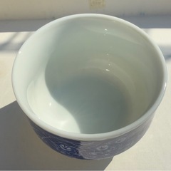 陶器　湯呑み　湯呑み茶碗　10客セット 昭和レトロ　アンティークの画像