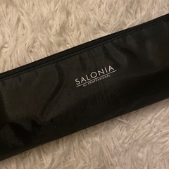 サロニアヘアアイロン