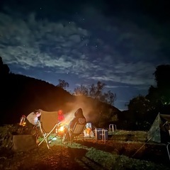 XSCC  XSキャンピングクラブ🏕️