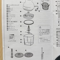 レコルトカプセルカッターボンヌRCP-3の画像