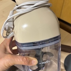 レコルトカプセルカッターボンヌRCP-3の画像