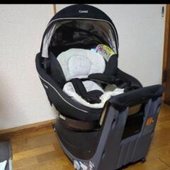 コンビ クルムーヴスマート ＩＳＯＦＩＸ エッグショック ストラ...