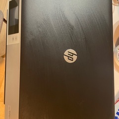 HP ENVY 5530　プリンター　スキャナー