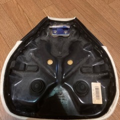 値下げ⭐︎スーパーカブ？リトルカブ？シートの画像