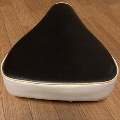 値下げ⭐︎スーパーカブ？リトルカブ？シートの画像