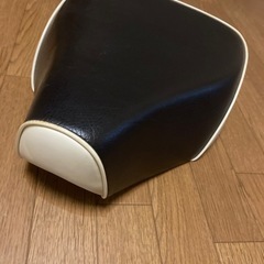 値下げ⭐︎スーパーカブ？リトルカブ？シート
