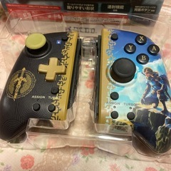 ゼルダの伝説【決まりました)の画像