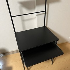 ニトリ 机