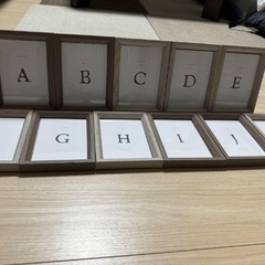 テーブルナンバー