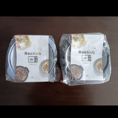 【非対面】Recopo らくチンレンジ鍋