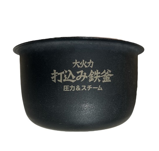 炊飯器の内釜 HITACHI