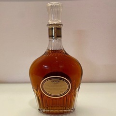 最終値下げ！CAMUS(カミュ) スペシャルリザーブ　700ml 未開封の画像