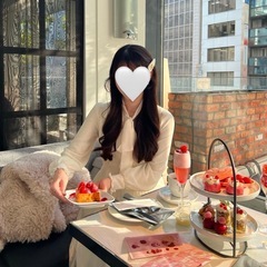 女の子のお友達探してます！（アフタヌーンティー・女子会） - 港区